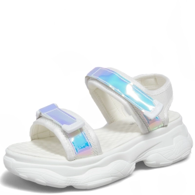 Patrol / Сандалии