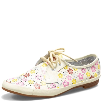 Zojas Shoes / Туфли