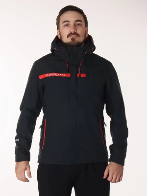 Azimuth / Ветровка мужская