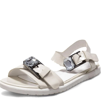 Anona / Босоножки