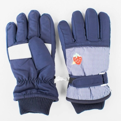 Перчатки горнолыжные Sport & Moda