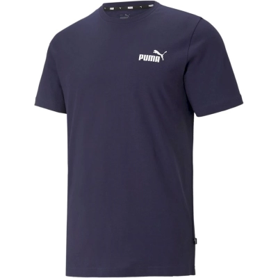 Футболка ESS Small Logo Tee