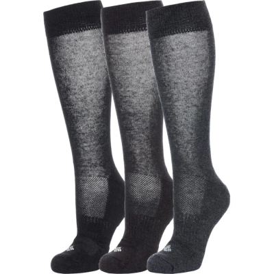 Носки Columbia New Cotton Half Cusion, 3 пары