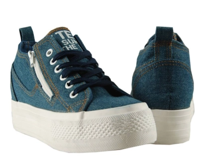 Тофа / Слипоны