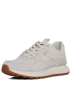 Strobbs / Кроссовки замшевые