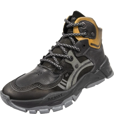 Torsion Field (Тофа) / Ботинки мужские утепленные