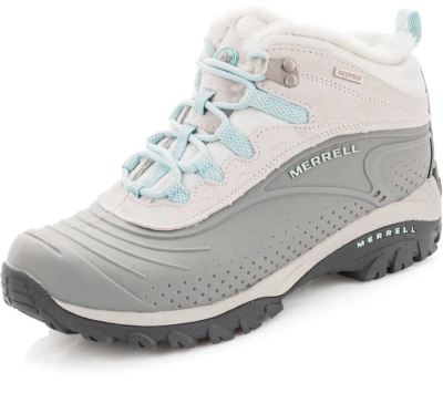 Ботинки утепленные Merrell Storm Trekker 6