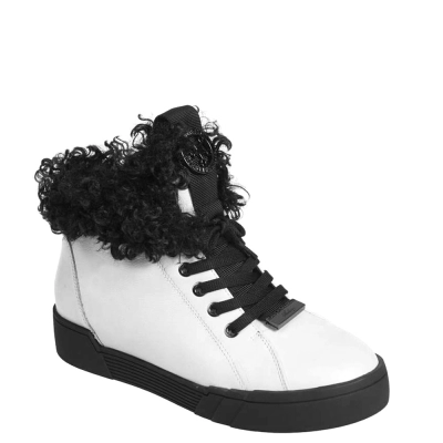 Torsion Field (Тофа) / Ботинки женские утепленные