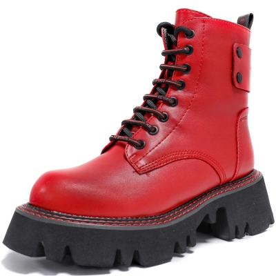 Torsion Field (Тофа) / Ботинки женские утепленные