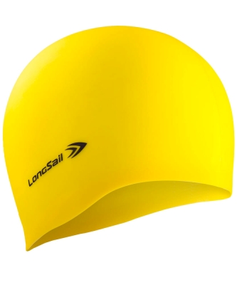Шапочка для плавания Longsail