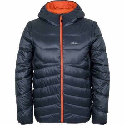 Куртка утепленная Merrell