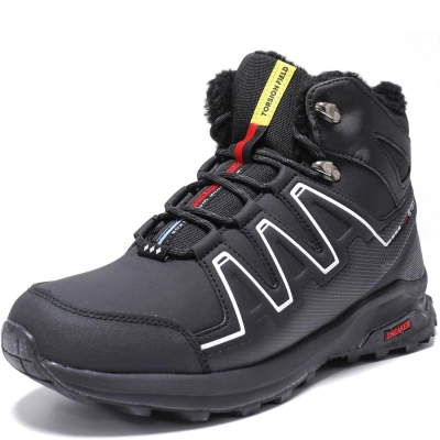 Torsion Field (Тофа) / Ботинки мужские утепленные