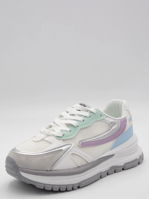 Lucky Sister / Кроссовки