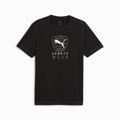 Футболка BETTER SPORTSWEAR Tee