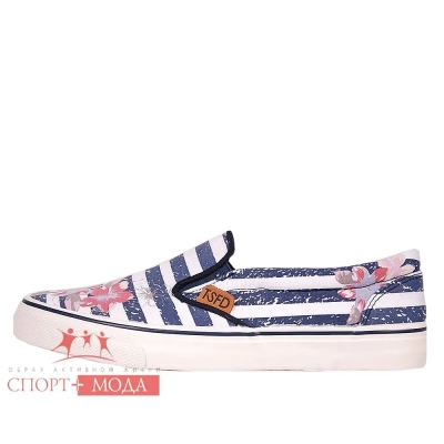 Тофа / Слипоны