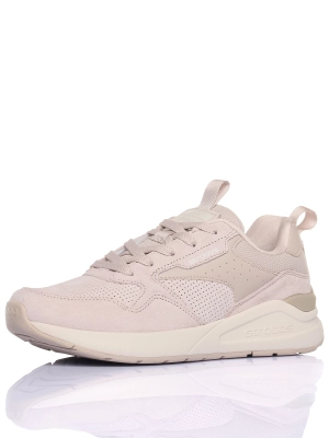 Strobbs / Кроссовки замшевые