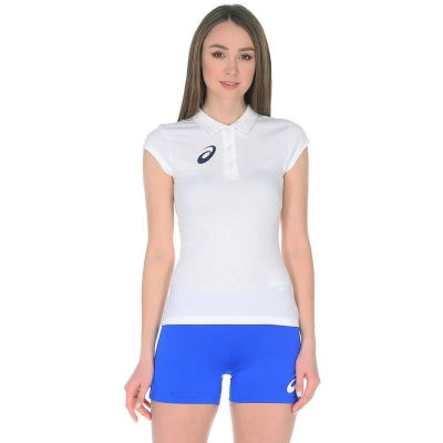 Поло Asics Woman Polo