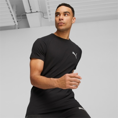 Футболка EVOSTRIPE Tee