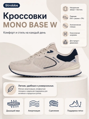 Кроссовки Mono Base W (01qsmuavxl20260512-22.jpg)