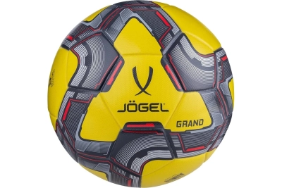 Jogel / Футбольный мяч Grand №5