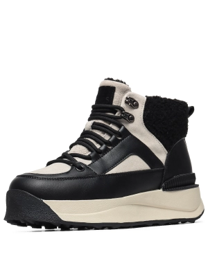 Strobbs / Ботинки женские утепленные