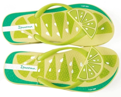 Ipanema / Шлепанцы Tutti Frutti Kids