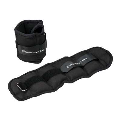 Утяжелитель Energetics Ankle Wrist Weight 1.5 кг