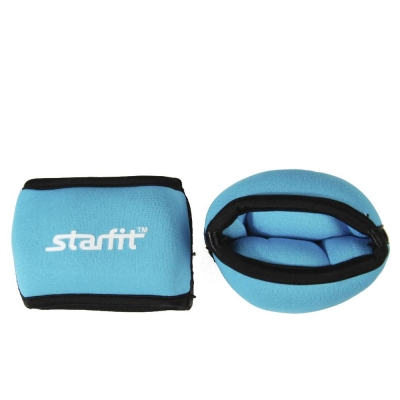 Утяжелители STARFIT