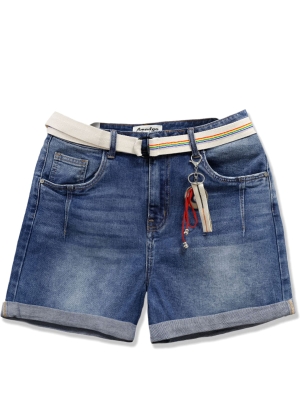 Шорты Amadge Jeans