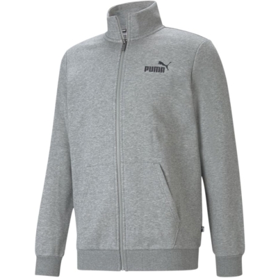 Толстовка Puma Essentials Men's Track Jacket