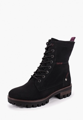 Keddo / Ботинки 