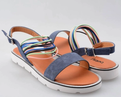 Betsy / Босоножки