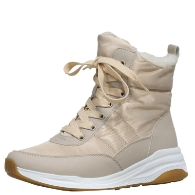 M25 / Ботинки