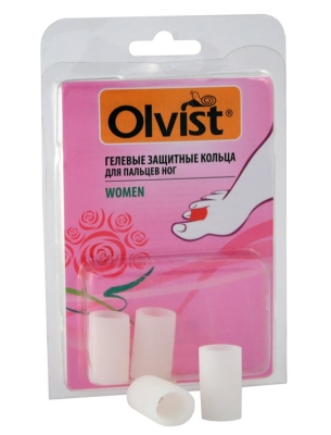 Olvist / Стельки