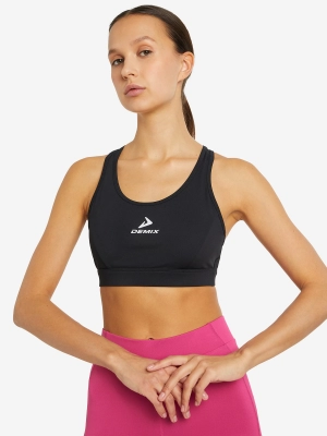 Топ-бра ActiveMove Urban Mesh Back