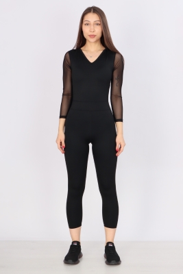 Sport & Moda / Комбинезон для фитнеса