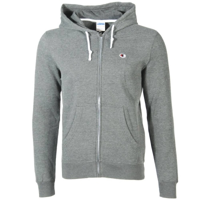Толстовка Champion Hooded Full Zip Sweatshirt