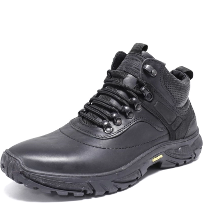 Torsion Field (Тофа) / Ботинки мужские утепленные