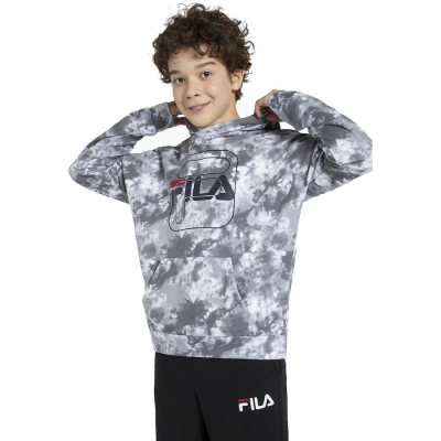 Fila / Худи