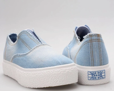 Keddo / Слипоны