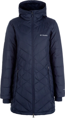Пальто Columbia Heavenly Long Hdd Jacket
