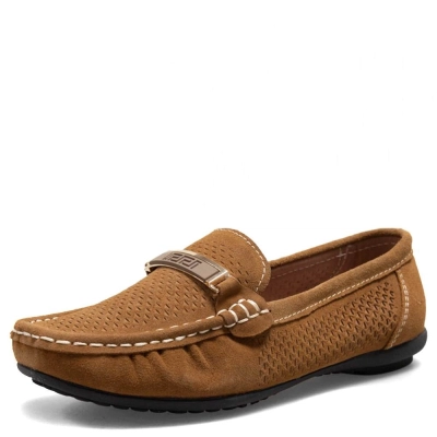 P&L Collection / Мокасины