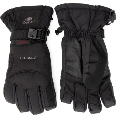 Перчатки горнолыжные Sport & Moda