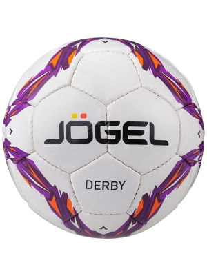 Мяч футбольный Derby (3)