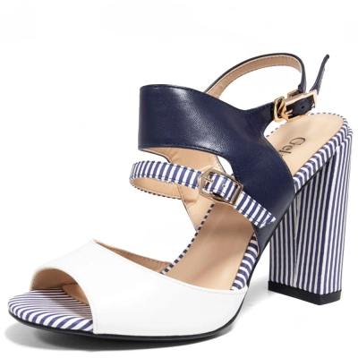 Gelsomino / Босоножки