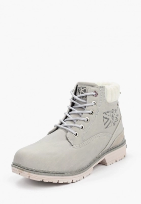 Crosby / Ботинки