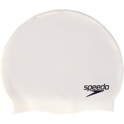 Шапочка для плавания SPEEDO SILC MOUD CAP