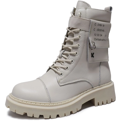 Torsion Field (Тофа) / Ботинки женские утепленные