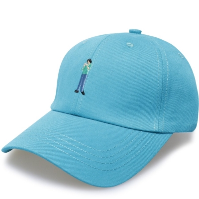 PAC HEAD / Бейсболка