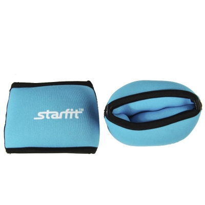 Утяжелители STARFIT